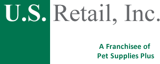 USR Holdings, Inc dba Pet Supplies Plus